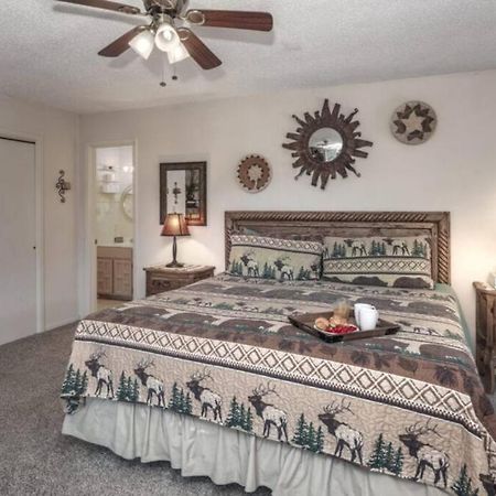 Coronado, Cabin At Ruidoso, With Forest View ภายนอก รูปภาพ