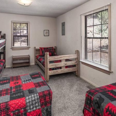 Coronado, Cabin At Ruidoso, With Forest View ภายนอก รูปภาพ