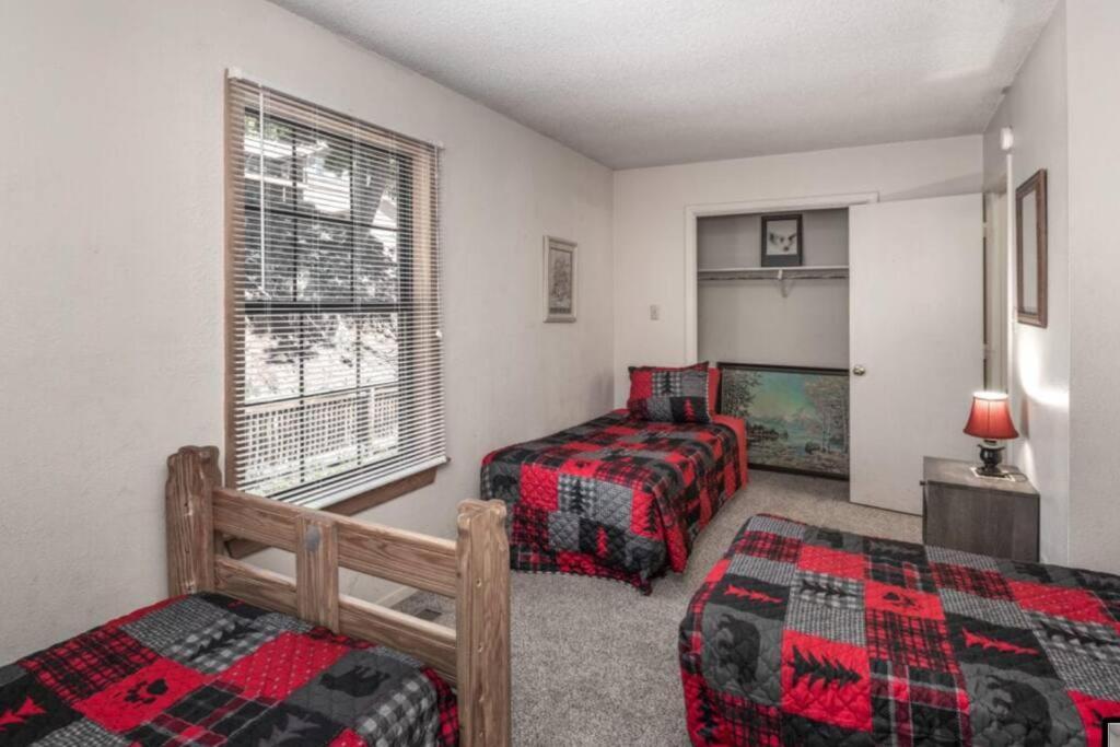 Coronado, Cabin At Ruidoso, With Forest View ภายนอก รูปภาพ